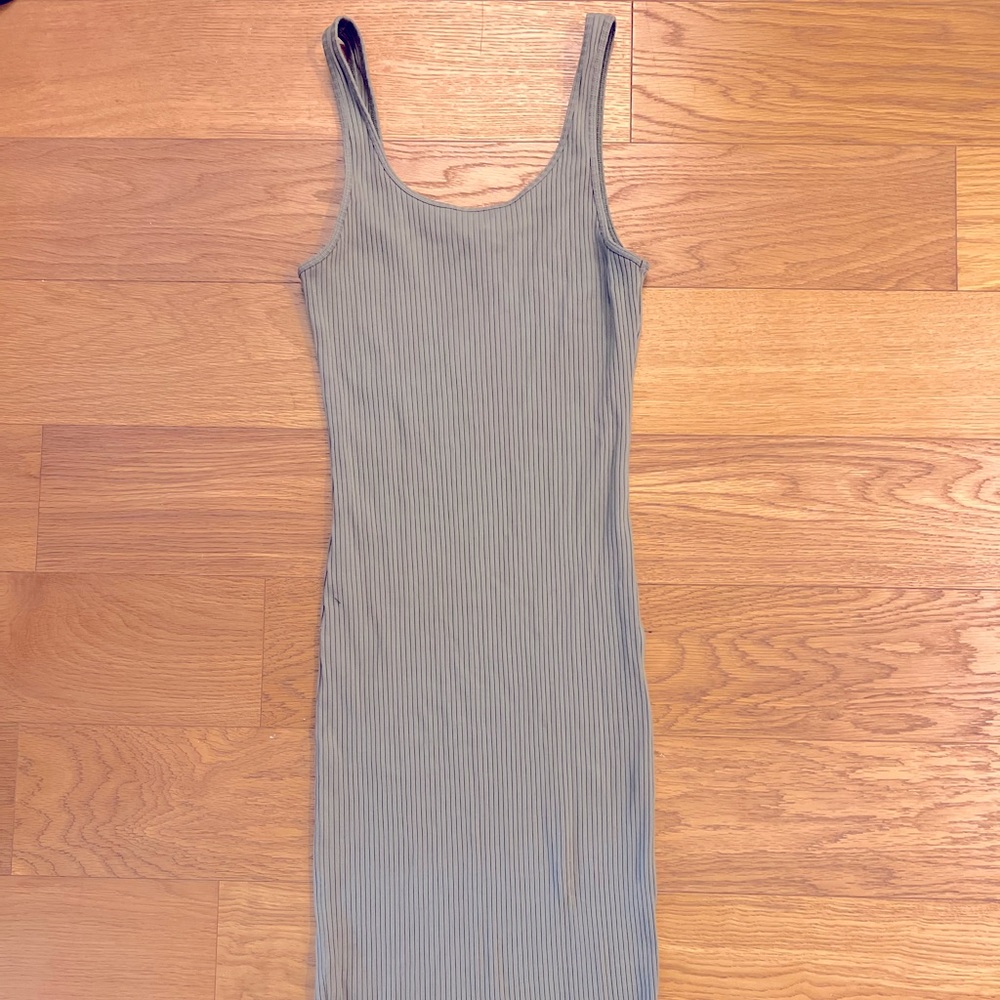 Wilfred Free, Sage Green dress, size: Small